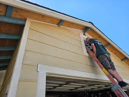 Best Siding Removal and Disposal  in Ahtanum, WA